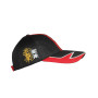 XZOGA CAP ELITE BK