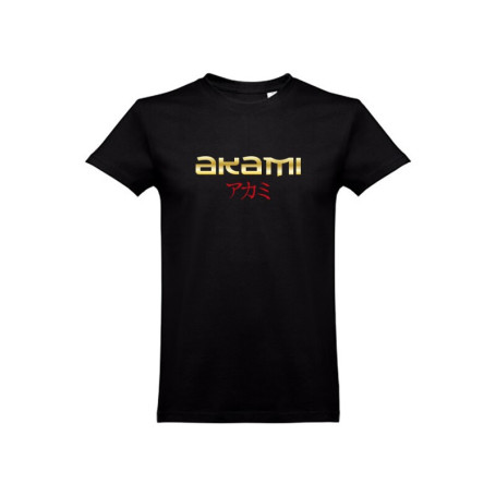 T-SHIRT AKAMI LUANDA