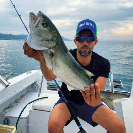 AKAMI NORTON ACID RODS