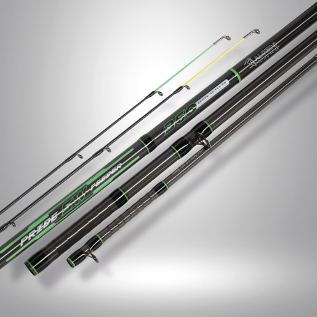 ALCEDO PRIDE SW FEEDER