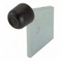 ARRESTO A SALDARE X CANCELLI ACC.ZIN.MM.50X90