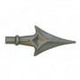 LANCIA PER CANCELLI MOD.ROMA* MM.155