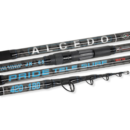 ALCEDO PRIDE TELE SURF