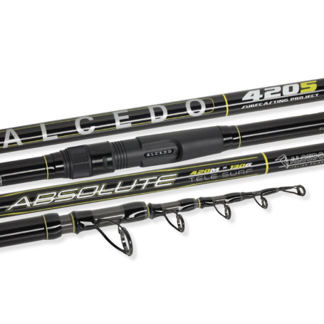 ALCEDO ABSOLUTE TELE SURF