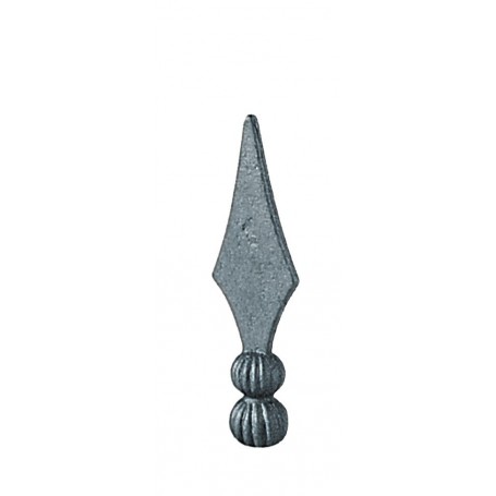 LANCIA PER CANCELLI MOD.BOLOGNA GR.1 MM.135