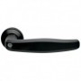 MANIGLIA NERA VITE IN TESTA X ANTE 40 50 MM.