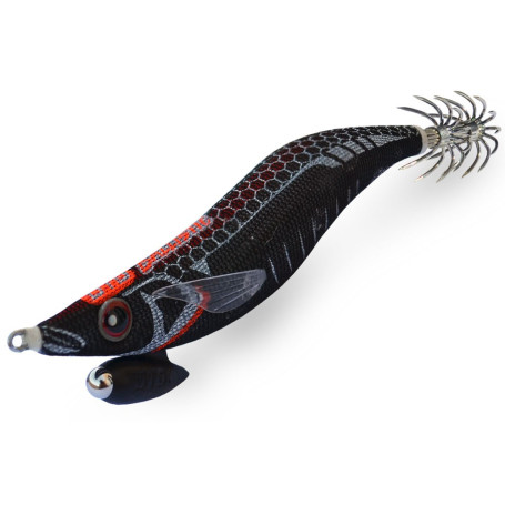 DTD BALLISTIC WHITE KILLER EGI