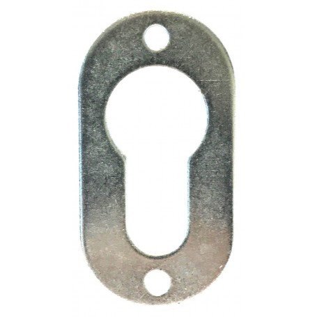BOCCHETTA ZINCATA PER PERSIANE