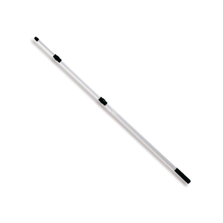 SELE MANICO DI ALLUMINIO TELESCOPICO