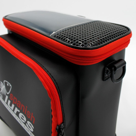 SPANISH LURES MEGA-BAG