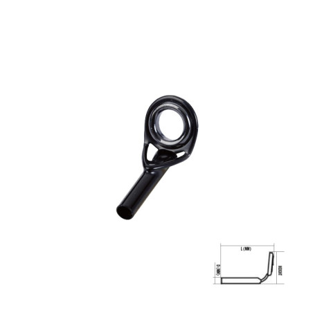 SEA GUIDE PUNTALE SERIE BLLST