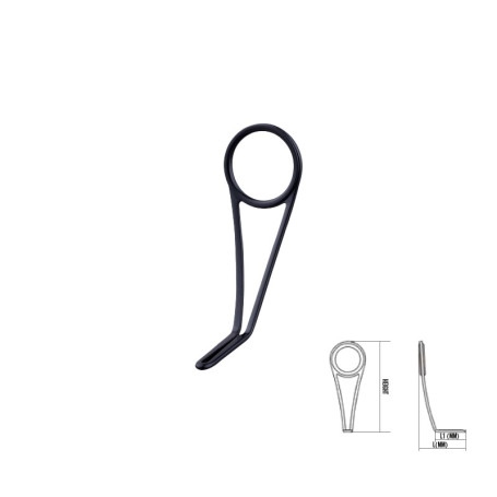 SEA GUIDE ANELLO SERIE ABHLDG