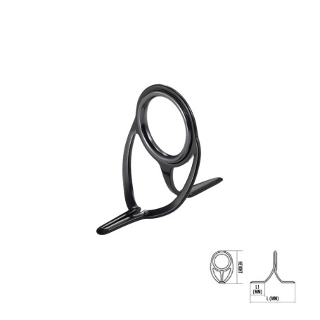 SEA GUIDE ANELLO SERIE BBLAG