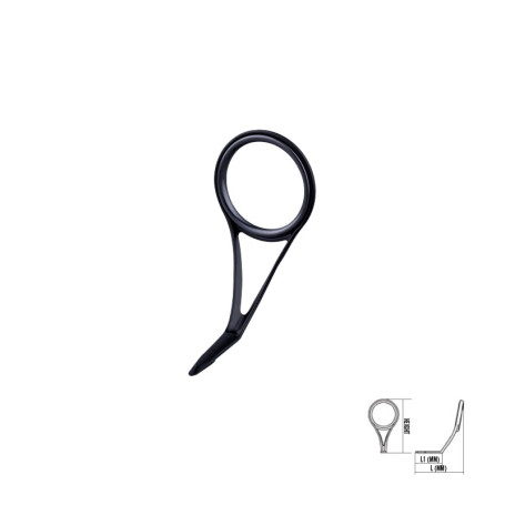 SEA GUIDE ANELLO SERIE BXYLAG