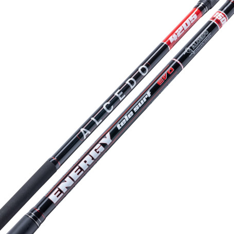 ALCEDO ENERGY TELE SURF