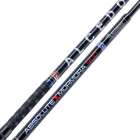 ALCEDO ABSOLUTE X MORMORA