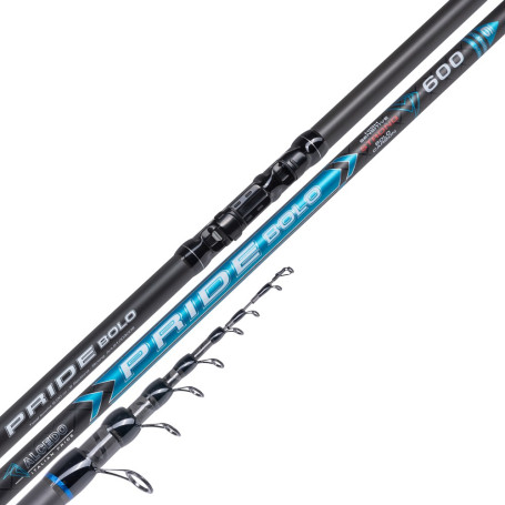 ALCEDO PRIDE BOLO EVO