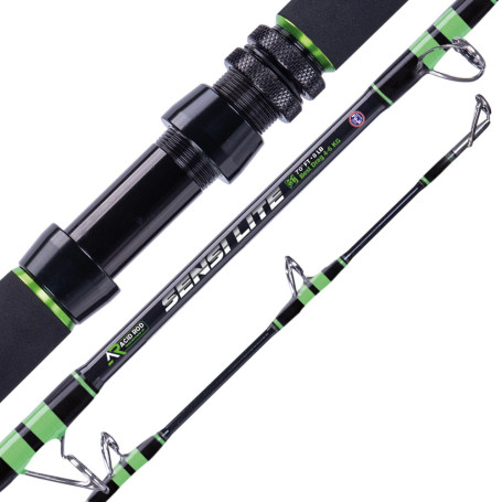 AKAMI SENSI LITE ACID RODS