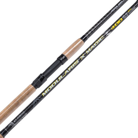 ALCEDO MODULARIS X MAGIC TELEMATCH