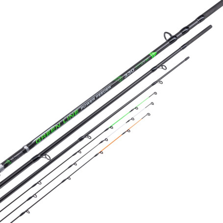 ALCEDO GREEN LINE POWER FEEDER