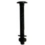 BULLONE TTDE UNI 5732 MM.6X60 VERN.NERO
