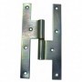 MASCHIETTO ROMANO B.QUADRO F.TROPIC. MM.55 DX