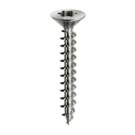 VITE TRUCIOLARE TSP TX 4