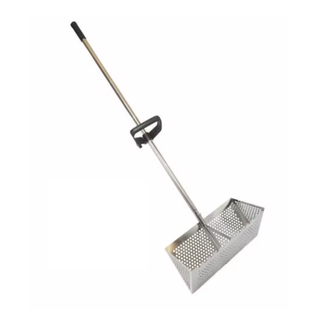 RASTRELLO TELLINE COZZE