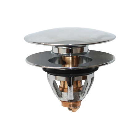 TAPPO JOLLY UNIVERSALE IN OTTONE P\PILETTA 38-40