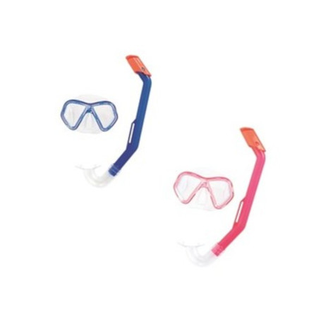 MARE SNORKEL KIT JR.(3-6) LILGLIDER 24023