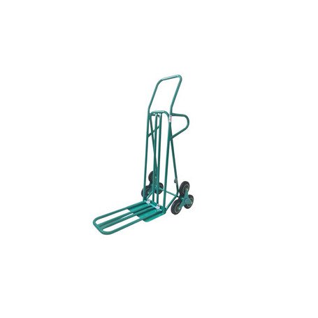 C CARRELLO PORTACASSE P\SCALE 6 RUOTE YAK 200KG