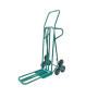 C CARRELLO PORTACASSE P\SCALE 6 RUOTE YAK 200KG