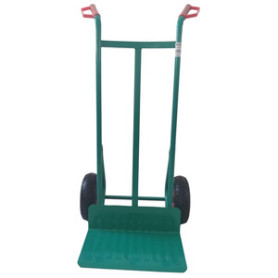 C CARRELLO PORTASACCHI 50X51X117CM BLADE 150KG