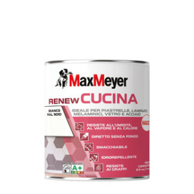 MAX RENEW CUCINA VERDE R6021 0