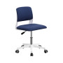 POLTRONA A GAS SIRIUS BLU 39