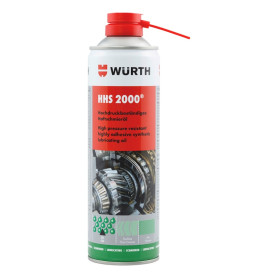 WURTH LUBRIFICANTE HHS 2000® WURTH LUBRIFICANTE HHS 2000®