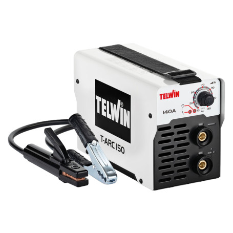 SALDATRICE INVERTER  T-ARC 150  10/140 A