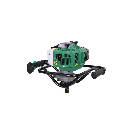 C MOTOTRIVELLA SCOPPIO E-V 2T EA 43 CC