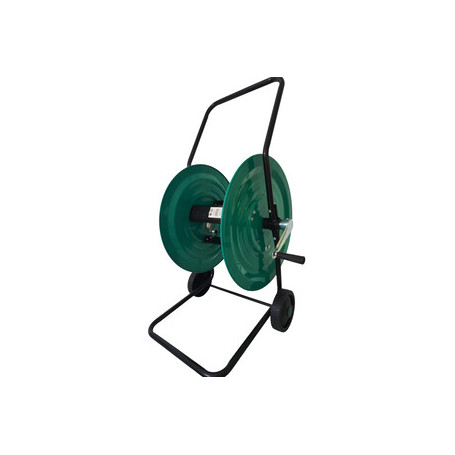 C CARRELLO AVVOLGITUBO VERN 1\2X80M-3\4X50 ANTELOPE