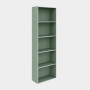 LIBRERIA 4 RIPIANI 50X22