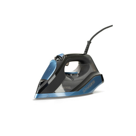 FERRO DA STIRO 2800W P\C