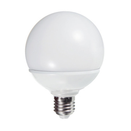 LED GLOBO 18W E27 G120 1790 LM 3000K CALDA