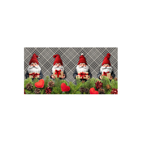 PASSATOIA NATALE KROM AC093