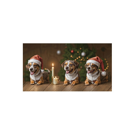 PASSATOIA NATALE KROM AC073