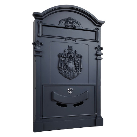 CASSETTA POSTALE  CAMELIA MAXI  cm 30x9