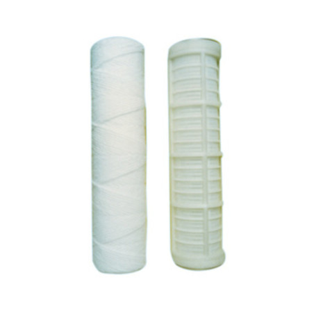 CARTUCCIA P\DEPURATORE D  7 FILTRO 60 MICRON
