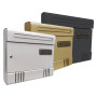 CASSETTA POSTALE  JASMINE cm 36
