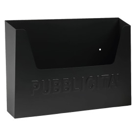 CASSETTA PORTAPUBBLICITA   ERICA  cm 35