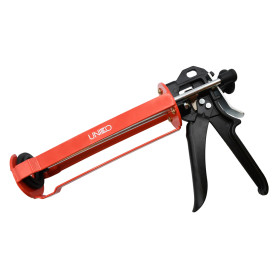 PISTOLA PER ANCORANTI CHIMICI nm  -  4200 - per cartucce 400 ml.