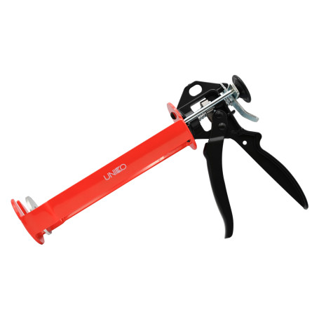 PISTOLA PER ANCORANTI CHIMICI semiprofessionale - spinta  -  3000 N